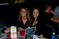 Spearmint Rhino Girls at VFC42