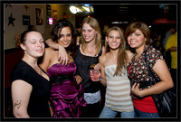 Ibeth's Birthday