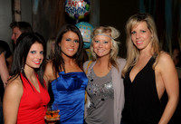 Kelsey's Birthday at LiT
