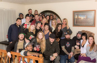 Friendsgiving 2017