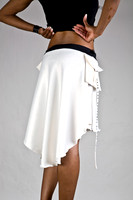 Clothing for web