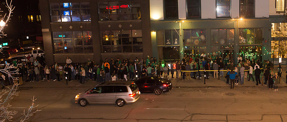 The Hive