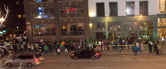 The Hive