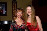 Miss Nebraska 2008 at Prestige
