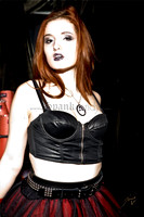 Spankcandy Nico Fetish Night