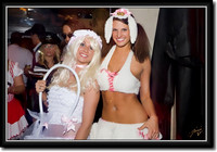 Kelly and Beth