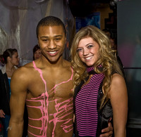 Agency 89 Rainbow Benefit