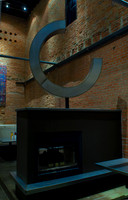 Captiol Interiors