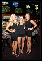 Heidelbergs Lingerie Game Night